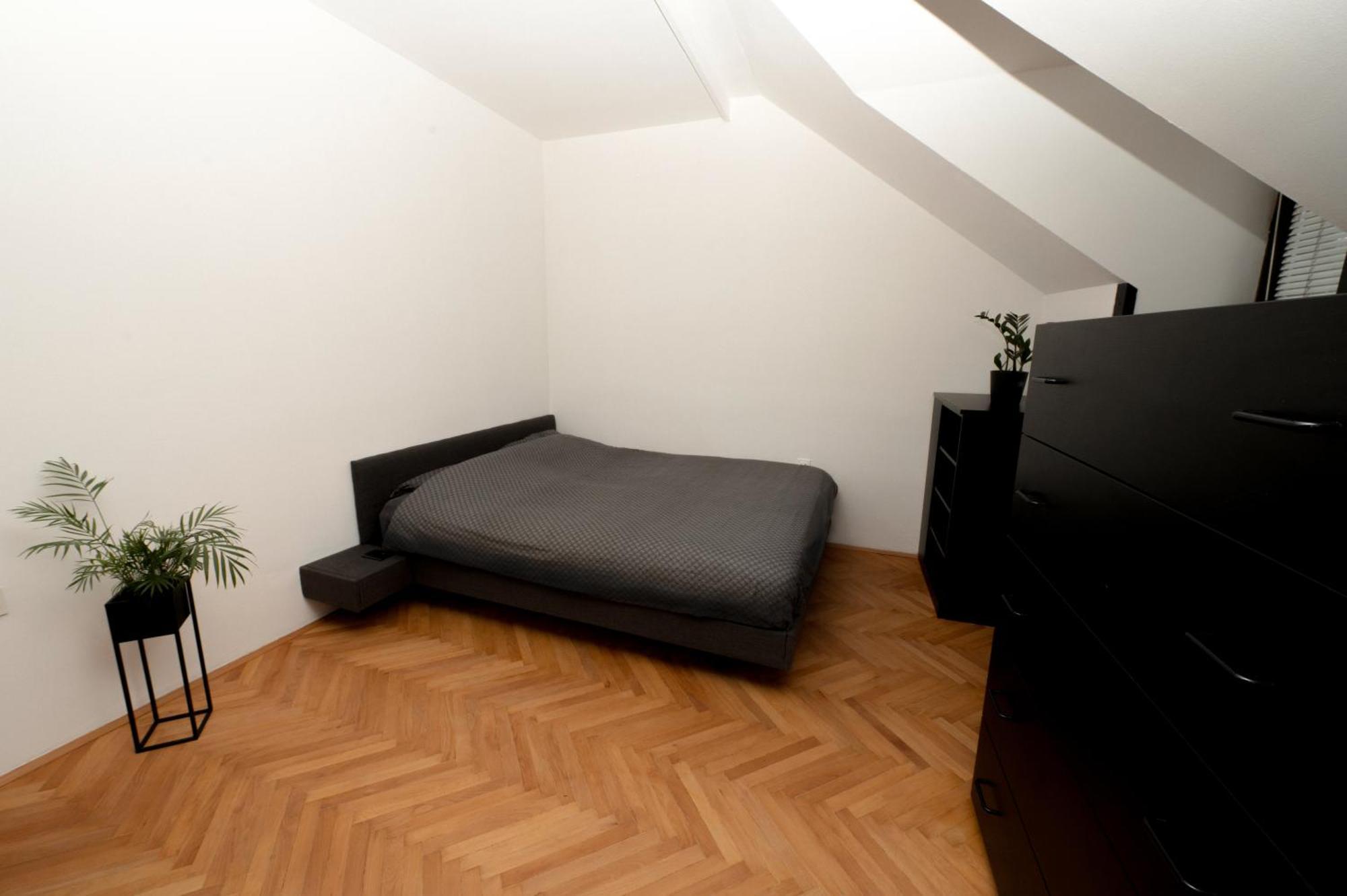 Tony'S Place Under The Castle Ljubljana Dış mekan fotoğraf