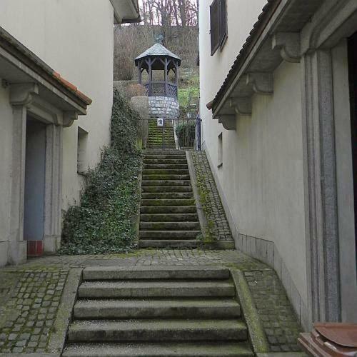 Tony'S Place Under The Castle Ljubljana Dış mekan fotoğraf